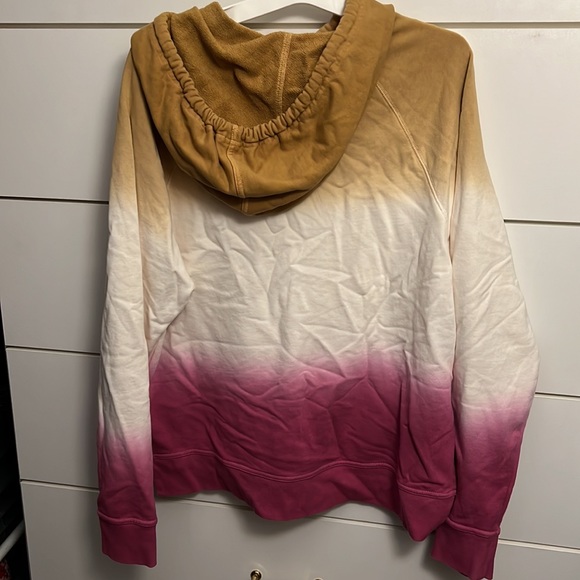 Target sweatshirt. Like new. Size xsmall. Adult. - Picture 3 of 3